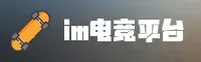 IM电竞官方网站